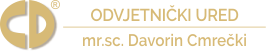 Odvjetnički ured mr.sc. Davorin Cmrečki